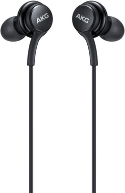 Samsung EO-IC100 - In-Ear USB-C Headset - AKG geoptimaliseerd geluid - Zwart