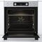 Gorenje BCS6737E06X - Inbouw Oven - 77 L - AirFry - GentleBake