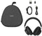 AKG N9 - Over-Ear Headset - Draadloos Bluetooth 5.3 - Zwart
