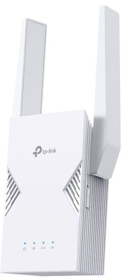 TP-Link RE235BE - Access Point - 3600 Mbit/s - Wit