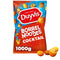 Duyvis - Borrelnootjes duyvis cocktail zak 1000 gram | 6 stuks
