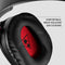 Turtle Beach Recon 70N - Gamingheadset - 40 mm-speakers - Zwart/Rood