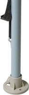 ProGarden Partytent - 300x300x245 cm - Waterbestendig - Grijs