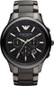 Emporio Armani AR1451 - Horloge - Quartz - Keramiek