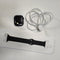 Apple Watch Series 11 - Smartwatch - GPS - 46mm Aluminium Sportbandje M/L Zwart