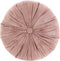 Unique Living - Kussen Basics 40cm Ø Old Pink