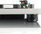 Lenco LS-50 - Platenspeler - Ingebouwde luidsprekers en USB - Grijs
