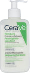 CeraVe Hydrating Cream to Foam 236 ml