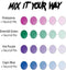 Crazy Color Neutral - Haarverf