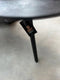 Oist Design Luciano M Coffee Table - Aluminium Black - 90 x 56 x 32 cm