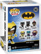 Funko Pop! - Heroes - Batman: The Joker War Zone - Duke Thomas
