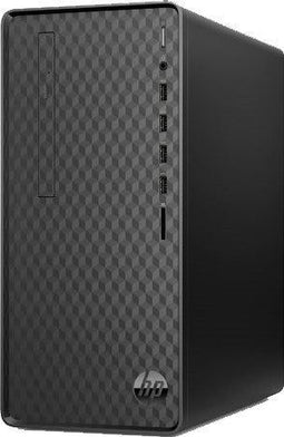 HP M01-F3001ng - Desktop PC - Zwart (2023)