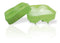 Vin Bouquet Giant Silicone Ice Cube Tray Mold Creates 4 X 7 cm Round Ice Ball Spheres