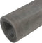 vidaXL - Gaas - 80x2000 - cm - roestvrij - staal - zilverkleurig