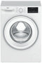 Beko B3WT59410W2 - Wasmachine - 9 kg - 1400 toeren