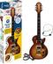 MeMe MeMe - Wireless Rock Guitar Bob - Draadloos - Geschikt voor kinderen