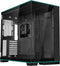 Lian Li O11 Dynamic EVO RGB - ATX Tower - ARGB strips - Zwart