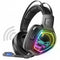 Spirit of Gamer MIC-XH1300 - Gaming Headset - Draadloos 7.1 Surround Sound - Zwart