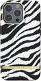 Richmond & Finch 47025 - Backcover - Krasbestendig - Wit
