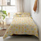 Happy Friday Duvet cover set 2 pieces Camping 155x220 cm (Single) Multicolor