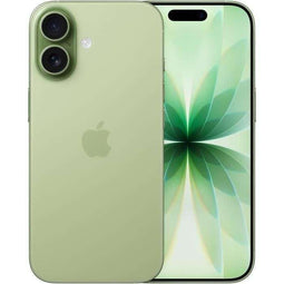 APPLE iPhone 17 - 256GB - Sage