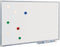 Whiteboard 90x120cm Magnetisch Lega Eco