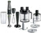 Braun MQ9187XLI - Staafmixer - 1200W - Zwart