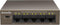 Tenda TEF1105P - 5-poorts 10/100 Mbit/s unmanaged switch - 4-poorts PoE 58W