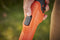 BLACK+DECKER BCSTA536B-XJ - Grastrimmer 36V - Brushless motor AFS automatische draadtoevoer - 33cm (1 stuk)
