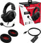 HyperX Cloud II - Gaming Headset - Virtueel 7.1 Surround - Gun metal