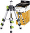 Laserliner VarioStand - Mini-tripod - Aluminium 18-45 cm verstelbaar