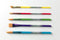 Crayola - Hobbypenseel - 5 Penselen - Voor Kinderen