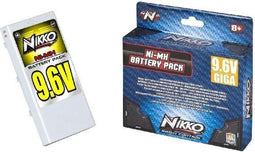 NIKKO GIGA PACK NIMH 9,6V