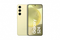 Samsung Galaxy S24 - Geel - 256 GB - Fysieke simkaart + eSIM