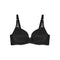 Triumph Aura Spotlight WHP - Spacer Cup - Zwart - Maat A70