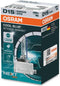 OSRAM 66140CBN-HCB Xenonlamp Xenarc Cool Blue D1S 35 W 85 V