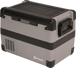 Outwell Deep Cool Koelbox - 35L - Grijs/zwart
