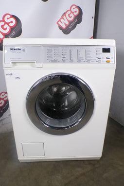 Miele W5245 - Wasmachine 7kg - 1450 toeren - Tweedehands