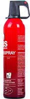 Trias Brandblusspray