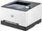 HP Color LaserJet Pro 3202dw - Laserprinter - 25ppm zwart-wit en kleur