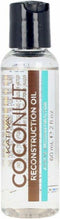 Complete Restorative Oil Coconut Kativa (60 ml)
