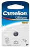 Camelion CR927-BP1 - Alkaline batterij 30mAh - Aluminium