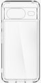 Spigen Ultra Hybrid - Soft Case - Air Cushion technologie - Transparant (2023)