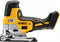 DeWALT DCS335N - Accu Decoupeerzaag - 18V Li-Ion XR - 135mm zaagcapaciteit
