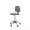 Piqueras y Crespo B0005RF - Bureaustoel - Hoogteverstelbaar - Lichtgrijs
