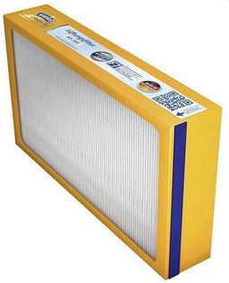 Swirl RLF-P-F7-154034 - Airfilter - F7 filtergrade - Geschikt voor Pluggit Avent P 310 (na 2013)