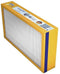 Swirl RLF-P-F7-154034 - Airfilter - F7 filtergrade - Geschikt voor Pluggit Avent P 310 (na 2013)