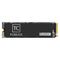 Team Group T-CREATE CLASSIC C47 - SSD 1 TB - M.2 PCIe 4.0 - 3D NAND