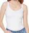 PIECES PCPLAIN UNDERWEAR TOP NOOS - Dames Onderhemd - Spaghetti bandjes - Zwart