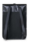 Rains Mini Backpack - Rugtas - Waterdicht - Zwart